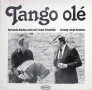 Bernd Machus - Tango Ole