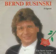 Bernd Rusinski - Avignon