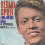 Bernd Spier - Ein And'rer Name