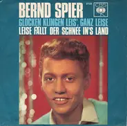 Bernd Spier - Glocken Klingen Leis', Ganz Leise