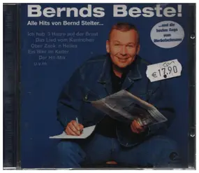 Bernd Stelter - Bernds Beste!