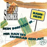 Bernd Stelter - Beim Dorffest In ... Naunheim