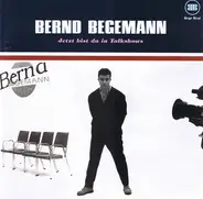Bernd Begemann - Jetzt Bist du in Talkshows