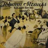 Johann Strauss Jr. ; Hallé Orchestra , Bryden Thomson - Waltzes