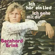 Bernhard Brink - Ich Hör' Ein Lied