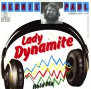 Bernie Paul - Lady Dynamite