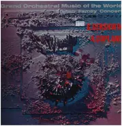 Bernstein / Gershwin / Copland a.o. - Grand Orchestral Music Of The World