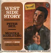 Leonard Bernstein , George Gershwin , Robert Russell Bennett conducting the RCA Victor Symphony Orc - West Side Story / Porgy And Bess