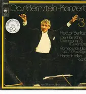 Bernstein, NY Philh - Das Bernstein-Konzert - Hector Berlioz