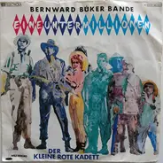 Bernward Büker Bande - Eine Unter Millionen