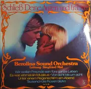 Berolina Sound Orchestra Siegfried Mai - Schließ Deine Augen Und Träume