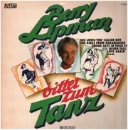 Berry Lipman & His Orchestra - Berry Lipman Bittet Zum Tanz