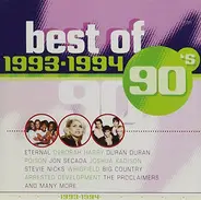 Big Country, Eternal, Duran Duran, The Radios, u.a - Best of 90's (1993+1994)