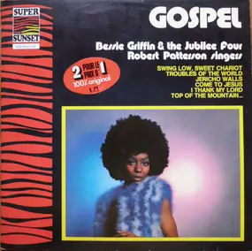 Bessie Griffin - Gospel