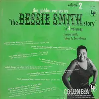 Bessie Smith - The Bessie Smith Story - Volume 2