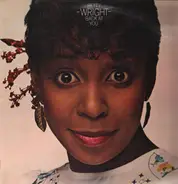 Betty Wright - Back at You