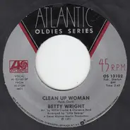 Betty Wright - Clean Up Woman