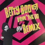 Betty Boo - Doin The Do Remix
