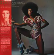 Betty Davis - They Say I'm Different