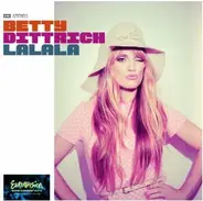Betty Dittrich - Lalala
