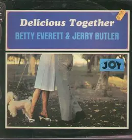 Betty Everett - Delicious Together
