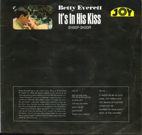 Betty Everett - It's In His Kiss (Shoop Shoop)