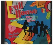 Betty Everett / The Dixie Cups a.o. - Full House Vol.2
