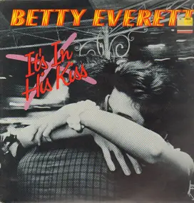 Betty Everett - It's in his kiss