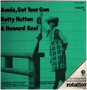 Betty Hutton & Howard Keel - Annie Get Your Gun