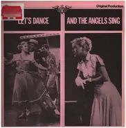 Betty Hutton, Fred Astaire, Fred Macmurray - Let's Dance, And the Angels sing