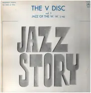 Betty Roche, Trummy Young a.o. - The V Disc
