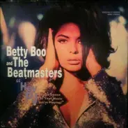 The Beatmasters Featuring Betty Boo - Hey DJ / I Can't Dance (To That Music You're Playing)