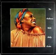 Betty Carter - The Audience with Betty Carter