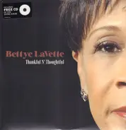 Bettye Lavette - Thankful N' Thoughtful