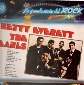 Betty Everett - La grande storia del Rock