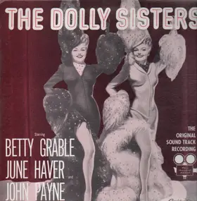 Betty Grable - The Dolly Sisters