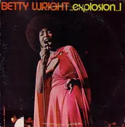 Betty Wright - Explosion