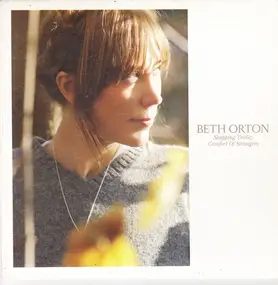 Beth Orton - Shopping Trolley / Comfort Of Strangers