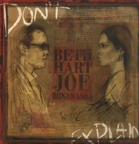 Beth Hart - Don't Explain