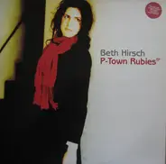 Beth Hirsch - Town Rubies EP