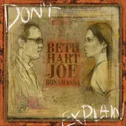 Beth Hart / Joe Bonamassa - Don't Explain