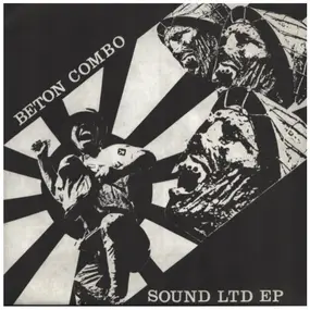 Beton Combo - Sound Ltd EP