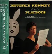 Beverly Kenney - Sings for Playboys