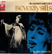 Beverly Sills - die grossen arien - Bellini Donizetti