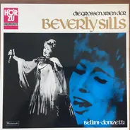 Beverly Sills - Die Großen Arien Der Beverly Sills