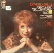 Beverly Sills - Scenes And Arias From French Opera