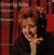 Beverly Sills, Mozart, Strauss - Beverly Sills Sings Mozart / Strauss