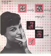 Beverly Kenney , Johnny Smith - Sings For Johnny Smith