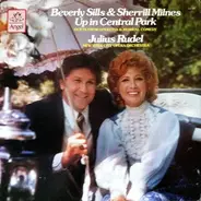 Beverly Sills & Sherrill Milnes - Up in Central Park
