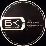 Beverley Knight - Made It Back / A.W.O.L.